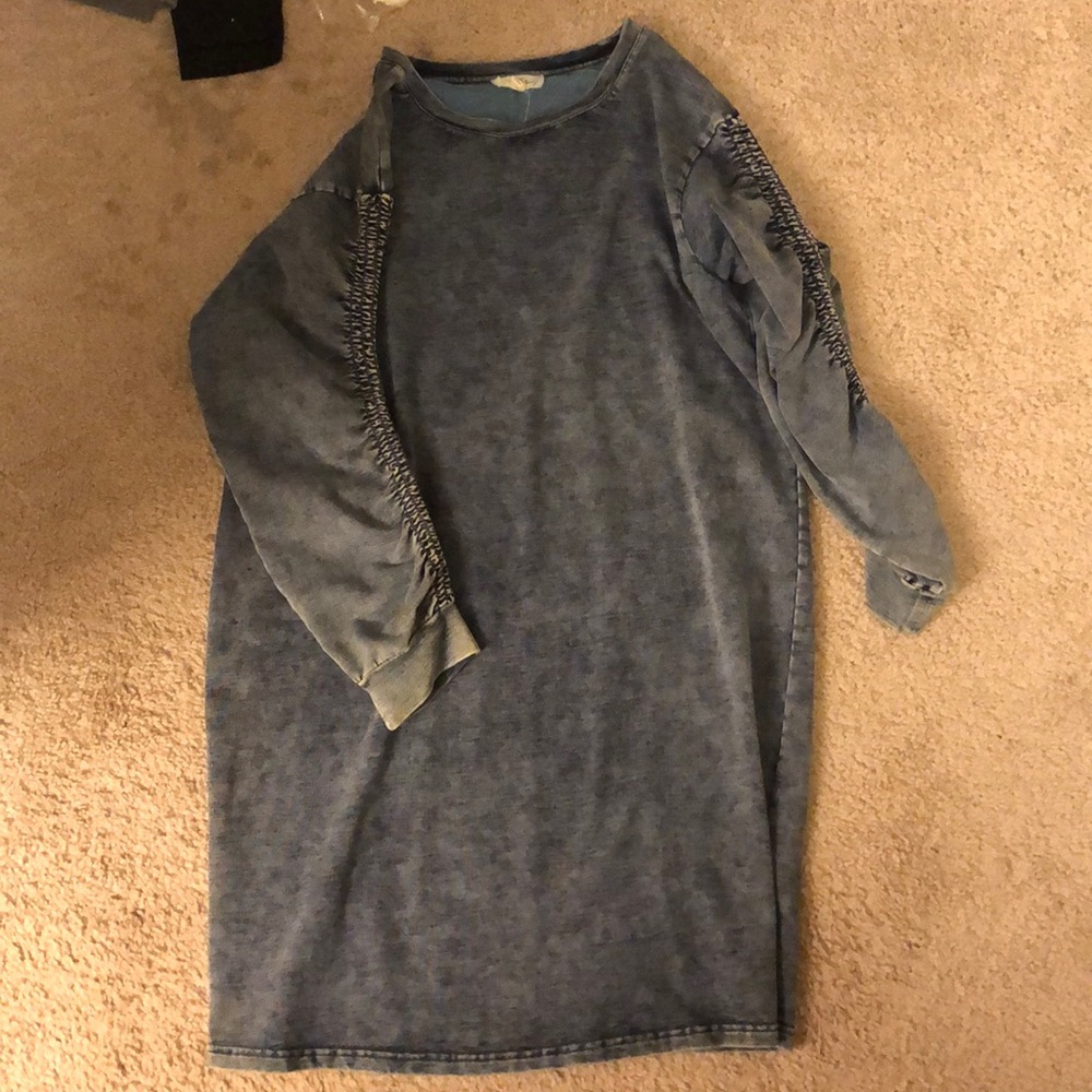 Jane and Delancey M Dress